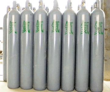 高純氦氣
